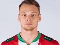 Чемпіон України підсилився колишнім волейболістом збірної Росії