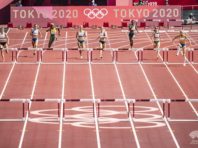 Переписали історію: дві українки пробилися до фіналу Олімпіади з бігу на 400 метрів