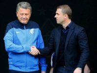 Стали відомими кандидати на зміну Шевченка у збірній України – ЗМІ