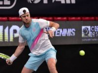 Шестеро тенісистів представлять Україну в кваліфікації до “US Open”