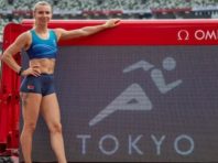 Спортивний арбітраж відхилив клопотання білоруски Тимановської про допуск до стартів