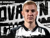 Півзахисник “Коваленко” змінив клуби в італійській Серії А