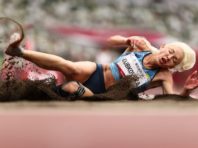Україна здобула ще дві золоті медалі на Паралімпіаді в Токіо