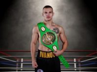 Український боксер виборов титул інтернаціонального чемпіона WBC у Німеччині