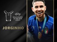 Гравця “Челсі” визнано найкращим футболістом сезону Ліги чемпіонів
