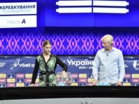 Жереб визначив пари третього раунду Кубку України з футболу