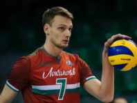 Чинний чемпіон України підсилився двома росіянами