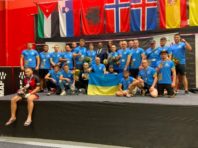 Єдиноборство: збірну України визнано найкращою на Кубку світу з ММА