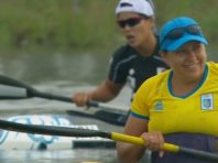 Передостанній день Паралімпіади: українці здобули ще два “срібла”