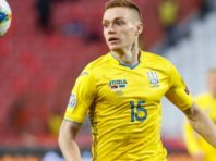 Циганков очолив рейтинг найдорожчих футболістів УПЛ
