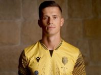 ФК “Рух” орендував флангового оборонця “Динамо”