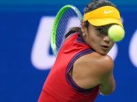 Британська тенісистка виграла дебютний US Open в 18 років