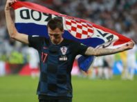 Футбол: віце-чемпіон світу у складі збірної Хорватії оголосив про завершення кар’єри