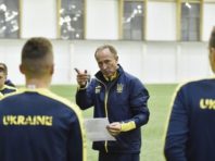 Футбол: збірна України оголосила заявку на матч із Казахстаном