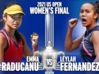 Тенісистки з поза топ-50 рейтингу WTA пробилися до фіналу “US Open”