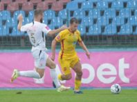 “Колос” перервав триматчеву серію поразок в УПЛ