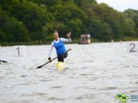 Українці вибороли ще три медалі на чемпіонаті світу з веслування