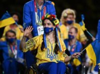 Паралімпіада-2020: українські чемпіони сьогодні повертаються на Батьківщину
