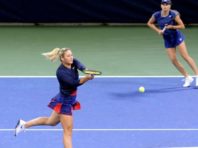 Тенісистки Костюк і Ястремська пробилися до третього кола “US Open”