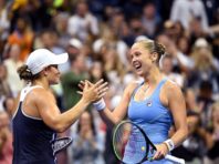 Лідер рейтингу WTA зазнала поразки на “US Open”