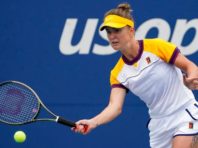 Світоліна перемогла росіянку у третьому матчі на “US Open”