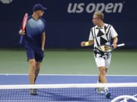 Вперше за 10 років: українець вийшов у фінал юніорського “US Open”