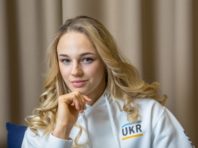 Білодід розкритикувала рівень дзюдо в Україні