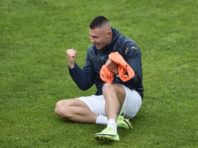 Футбол: півзахисник збірної України допоміг “Ференцварошу” виграти у матчі Кубку Угорщини