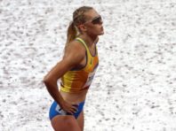 Українські легкоатлетки стали призерками міжнародних забігів
