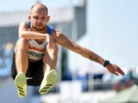Паралімпіада-2020: українська скарбничка медалей поповнилася “золотом” з європейським рекордом
