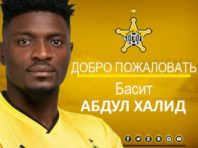 Клуб Вернидуба придбав двох африканців після перемоги над “Шахтарем”