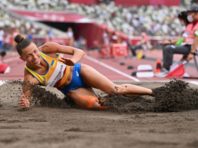 Українка Бех-Романчук стала призеркою фіналу “Діамантової ліги”