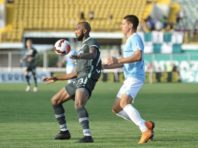 “Ворскла” завоювала четвертий виграш у сезоні УПЛ
