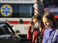 “Червона” зона в Київській області: чи потрібен COVID-сертифікат в маршрутках в Київ