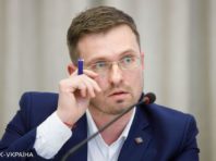 Україна йде за помірним сценарієм COVID, але все може швидко змінитися, – Кузін