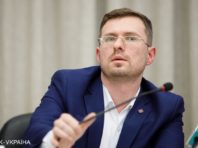 Кузін назвав церкву однією з причин низької вакцинації від COVID