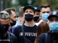 Школи на канікули і рейди поліції. Як Харківська область намагається уникнути” червоної ” зони