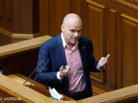 На виборах у Харкові можуть перевіряти сертифікати або COVID-тести, – Радуцький