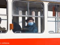 Чи закриють міський транспорт у разі локдауну: позиція МОЗ