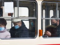 Штрафи за відсутність маски. Скільки доведеться заплатити: названі суми