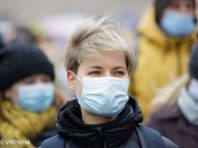 В Україні виявили ще 11 809 нових випадків коронавірусу