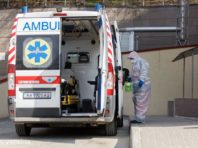 Вже 11 областей України відповідають “помаранчевій” зоні, – МОЗ
