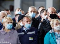 Перша “червона” зона. З якими обмеженнями тепер житиме Херсонська область