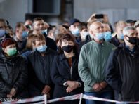 У Харкові відкриють пункти вакцинації на ринках