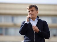 Житомир на три дні відклав посилення карантину для бізнесу