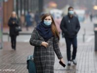 Сім областей України відповідають “помаранчевій” зоні карантину