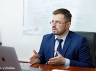 Кузін про виробництво вакцин Pfizer і Moderna в Україні: це цілком реально