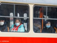 Сертифікат або тест. Запорізька область вводить обмеження на внутрішні перевезення