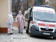 Киснева криза в Одесі: пацієнтів з COVID перевезли в інший стаціонар