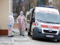 Лікарні Одеської області забезпечені киснем для пацієнтів, – МОЗ